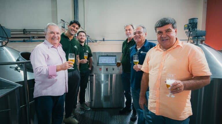 Grupo Coroa Adquire Cervejaria Teresense e Investe em Qualidade e Expansão