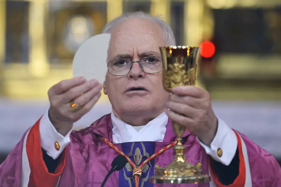 Igreja Católica se manifesta sobre a abertura das Olimpíadas