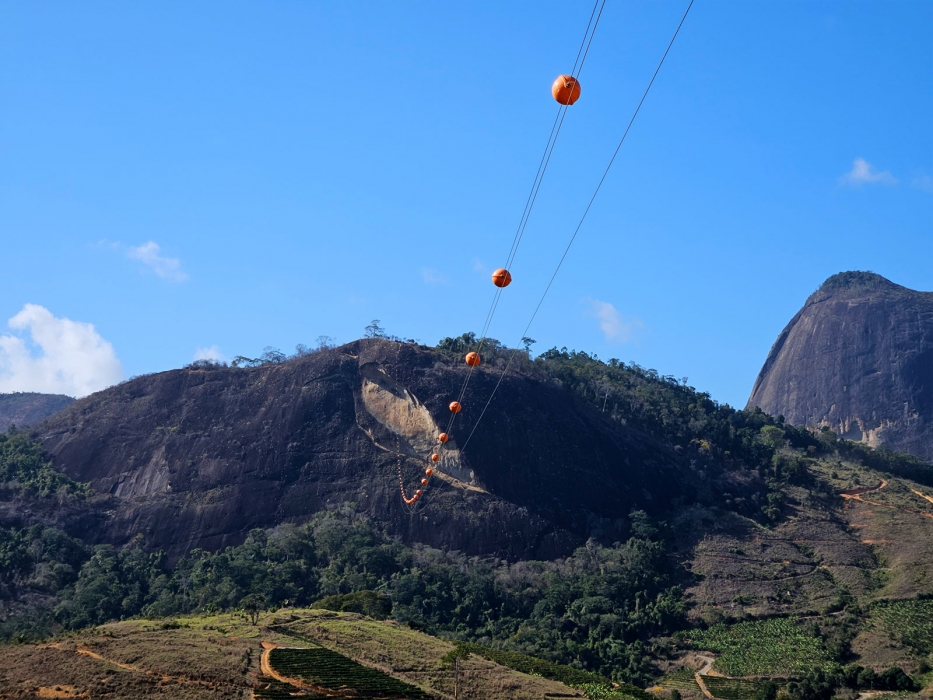 Destinos tranquilos no Espírito Santo são opção para escapar da folia do Carnaval