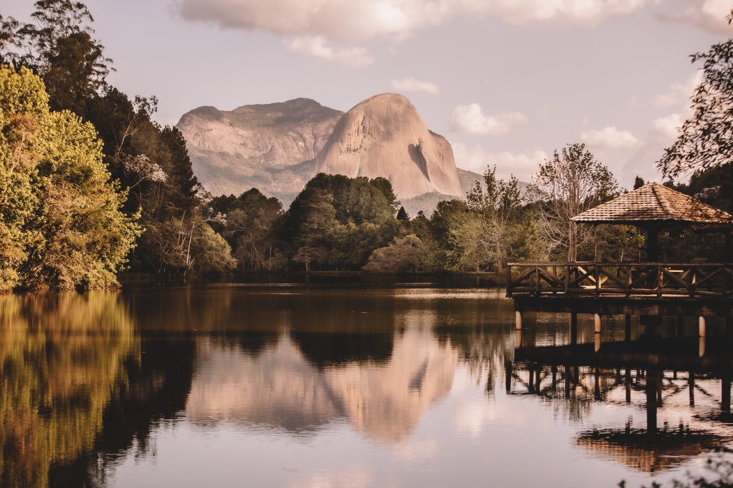 Grupo empresarial liderado pelo CEO da Fortlev compra fazenda de Eliezer Batista em Pedra Azul